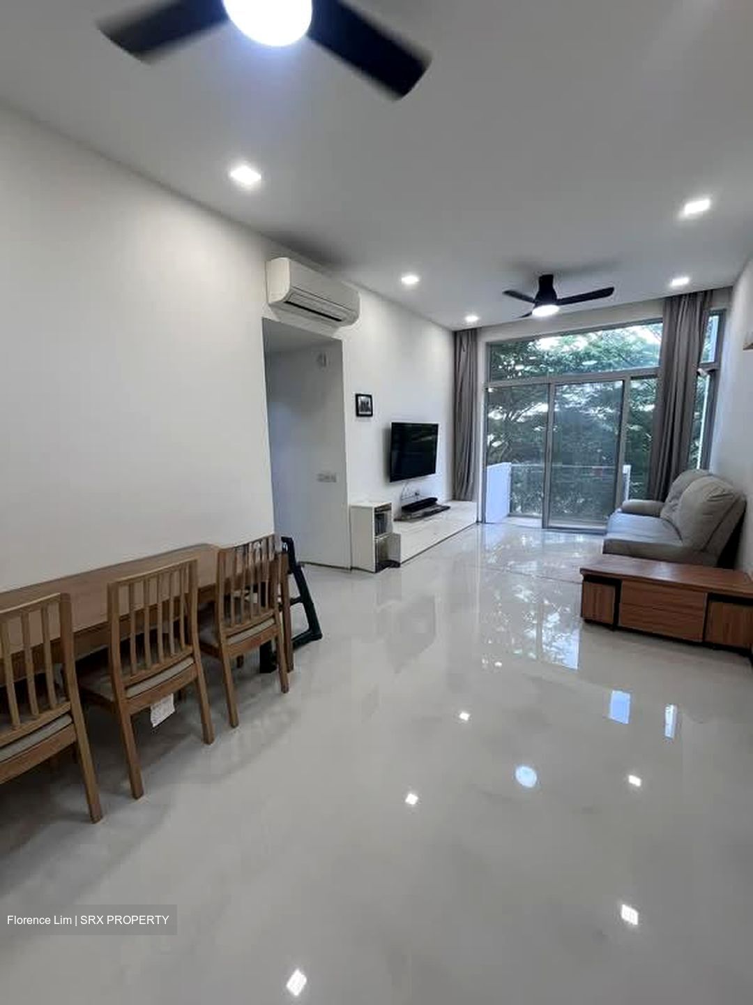 Wembly Residences (D19), Apartment #596527361